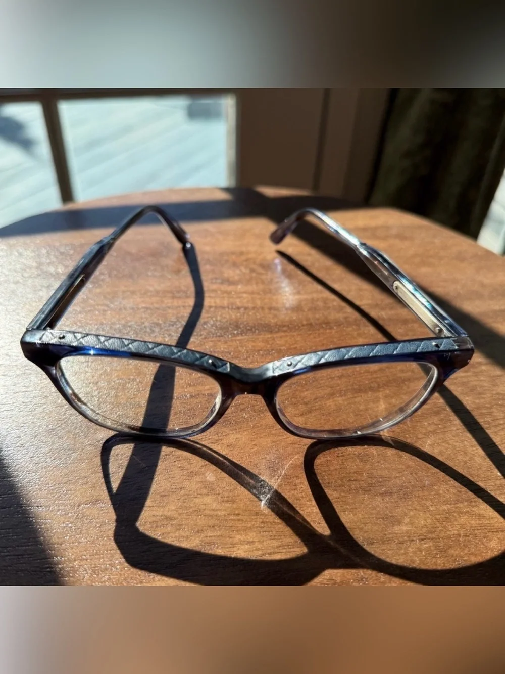 Bottega Veneta Eyeglasses Women’s
